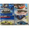 Image 2 : New in Package 12 Hot Wheels Die Cast + 5 Pack + 3 Pack