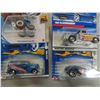 Image 3 : New in Package 12 Hot Wheels Die Cast + 5 Pack + 3 Pack