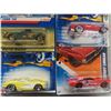 Image 4 : New in Package 12 Hot Wheels Die Cast + 5 Pack + 3 Pack