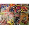 Image 2 : 34 Old Comics ; Tarzan, Archie, Superman Devil Kids, plus more