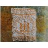 Image 2 : Vintage Hudson Bay Mohair Blanket 42" x 70" 