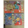 Image 5 : Complete Set of 8 Pokémon Year 2000 Evolvers