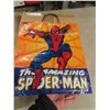 Image 2 : 48 New 1999 Marvel Spiderman Bags 13" x 15"