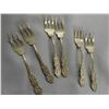 Image 8 : Vintage Assorted 55pc Cutlery