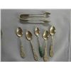 Image 9 : Vintage Assorted 55pc Cutlery