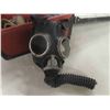 Image 7 : Burrell gas Mask GM Series War Time