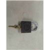 Image 2 : Large Padlock with 2 Keys