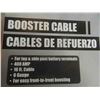 Image 2 : New iLink 16ft  6 Gauge Booster Cables