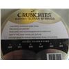 Image 3 : Sealed 5 Tins First Act Crunchies Electric Guitar Strings