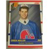 Image 2 : Score 1990 Hockey Cards - Owen Nolan Rookie