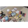 Image 3 : Cassettes ; Blanks, Country, Classics, Soft Listening