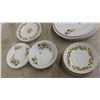 Image 2 : 36 pc Ridgway China