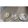Image 5 : 36 pc Ridgway China
