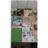 Image 3 : Books ; Dogs, Lots of Birds, Birds + Bees, Gardening plus other Titles