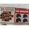 Image 2 : Beatles Albums 6 ; Long Tall Salley, Yellow Submarine, plus others