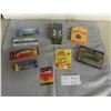 Image 1 : Assorted Fishing Lures + Accessories