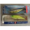 Image 2 : Assorted Fishing Lures + Accessories