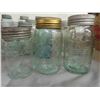 Image 2 : 20 Ols Fruit Jars/ Sealers