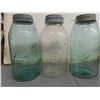 Image 8 : 20 Ols Fruit Jars/ Sealers