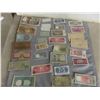 Image 2 : 29 Assorted World Vintage Bank Notes