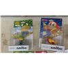 Image 2 : 14 Nintendo Figurines in Packages