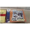 Image 2 : 6 Games ; Monopoly, Scene It, The Office - Factory Seal, Hockey Night - Factory Seal,