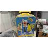 Image 2 : Disney Winnie The Pooh Toaster, Thomas Shining Time Station, Pokémon Carry On