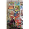 Image 2 : 40 Comics ; Spawn, Care Bears, Justice League, Wolverine, Green Lantern, 