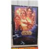 Image 2 : Star Wars Picture of Movie Poster, Star Wars 8 Puzzle Pack, 3 Puzzle Make 1