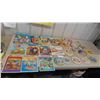 Image 1 : Older Children's records + Youth Puzzles