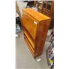 Image 2 : Drop Front Secretary Desk 8.5" x 28" x 41" 