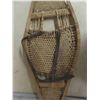 Image 2 : Vintage Snow Shoes 12"x 42"