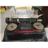 Image 8 : Vintage McCaskey System Cash Register 