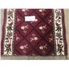 Image 2 : Carpet Runner - Good Condition 26" x 25ft long