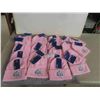 Image 1 : New Reebok Pink Tuques ' Club De Hockey' Sponsored by Scotia Bank (23) 