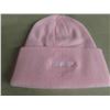 Image 3 : New Reebok Pink Tuques ' Club De Hockey' Sponsored by Scotia Bank (23) 