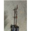 Image 2 : Rene Cavalero Marseille of France Spear Gun