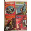 Image 2 : 16 Magazines 1960s+ 70s ; Guns + Ammo, Gun World, Guns