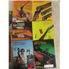 Image 2 : 27 Magazines American Rifleman 1960-1980s