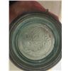 Image 2 : 1920s T. Eaton Toronto + Winnipeg Sealer Jar - Good Condition