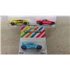 Image 2 : 11 Majorette Die Cast New in Package Series 250 ; 3 Top Chromes, 8 Series 200