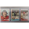 Image 2 : (6) 1974/75 Hockey Cards