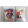 Image 2 : (6) 1977/78 Hockey Cards 