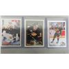 Image 2 : 10 Pavel Bure Vancouver Canucks Hockey Cards