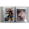 Image 8 : 10 Pavel Bure Vancouver Canucks Hockey Cards