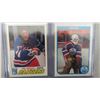 Image 2 : 5 Assorted Hockey Cards