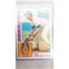 Image 3 : Don Mattingley New York Yankees O-Pee-Chee Rookie Card