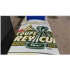 Image 2 : 2 Grey Cup Wrap Around Blankets