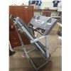 Image 1 : Sport Craft TX 390 Treadmill Space Saver - Used Very Little