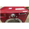 Image 2 : LG Tromm Washing Machine